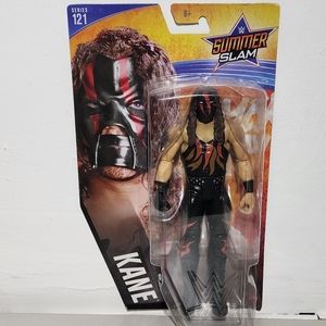 Mattel WWE Summer Slam Kane Action Figure
